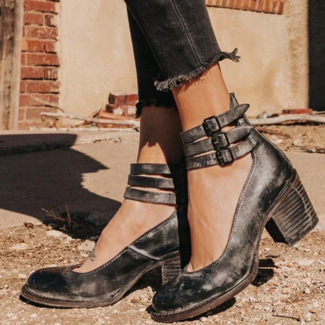 Bianca - Leggere Scarpe Estive per Donne