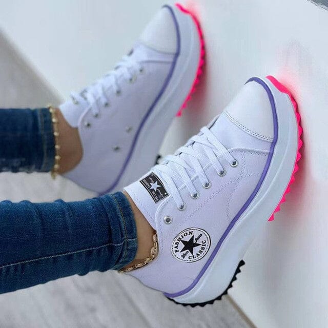Funkie - Scarpe Ortopediche Sportive alla Moda