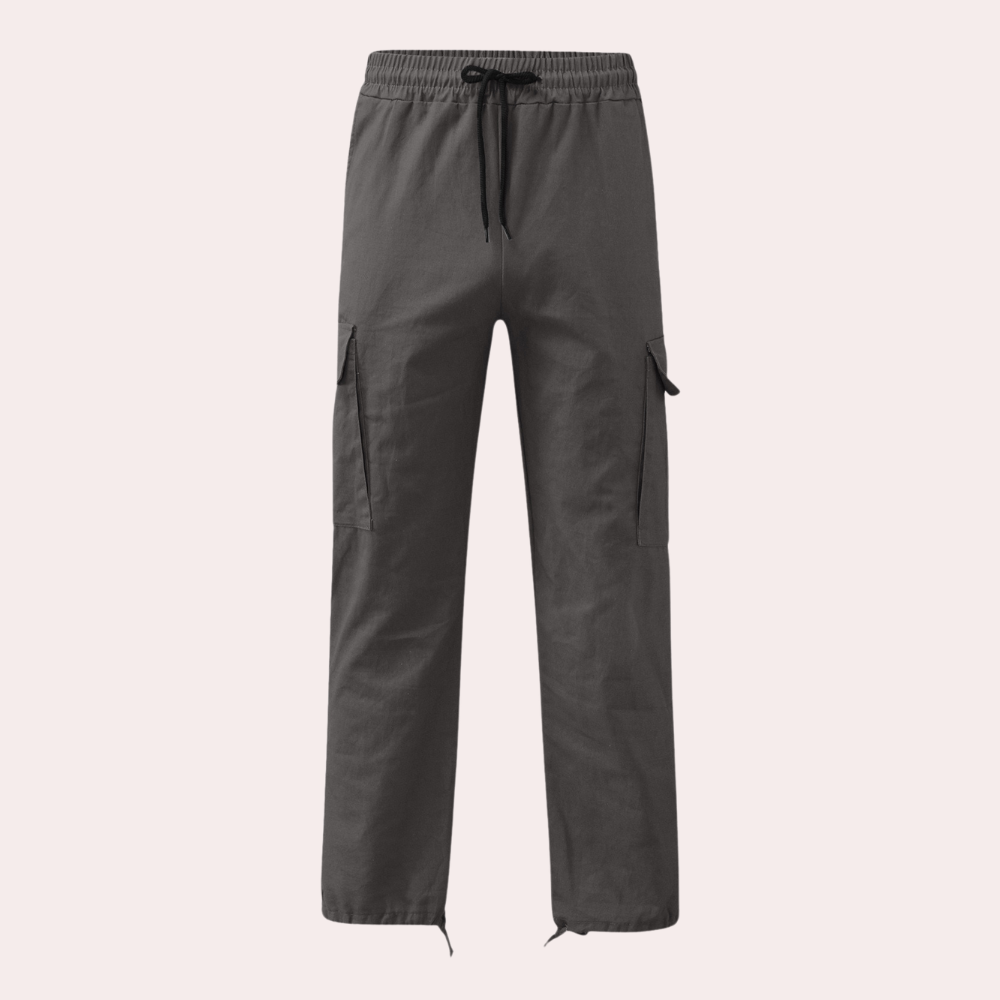 Castor - Elegante Cargo-Pantaloni per Uomini