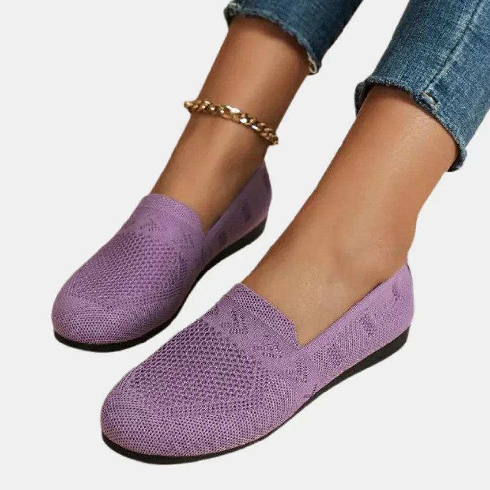 Eden - Ergonomiche Scarpe da Comfort Donna