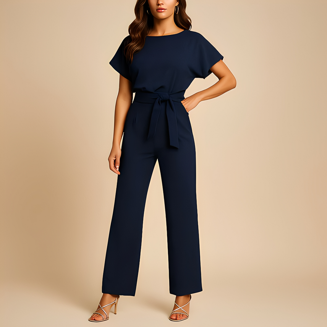 Armanda - Tuta lunga ed elegante per donne