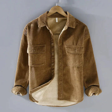 Luisa - Camicia Casual a Maniche Corte