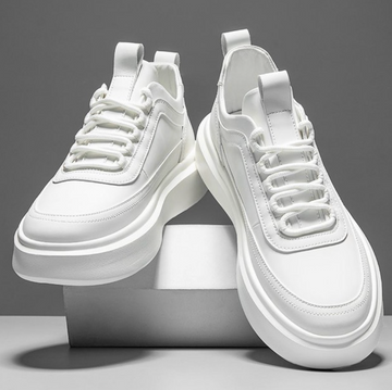 Leopold - Sneakers da uomo alla moda