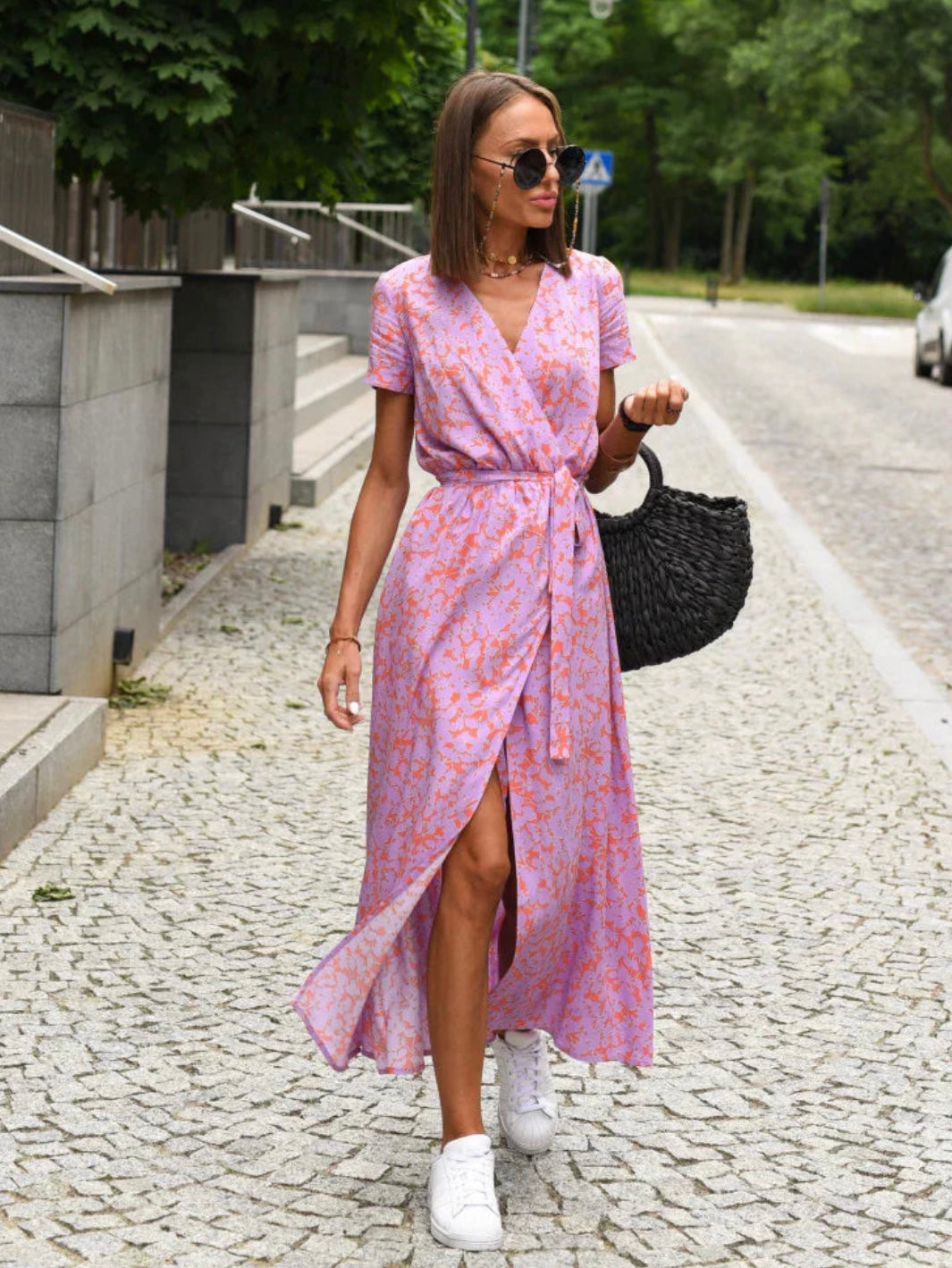 Linda – Abito Confortevole Elegante