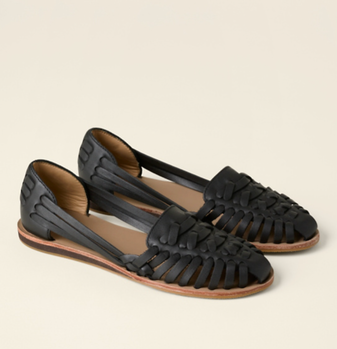 Catherine | Stylish Orthopedic Sandals for Women - Image 1