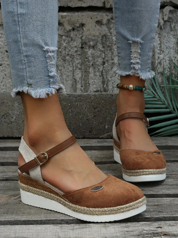 Jana - Comode Ortho Sandali Design Moderno