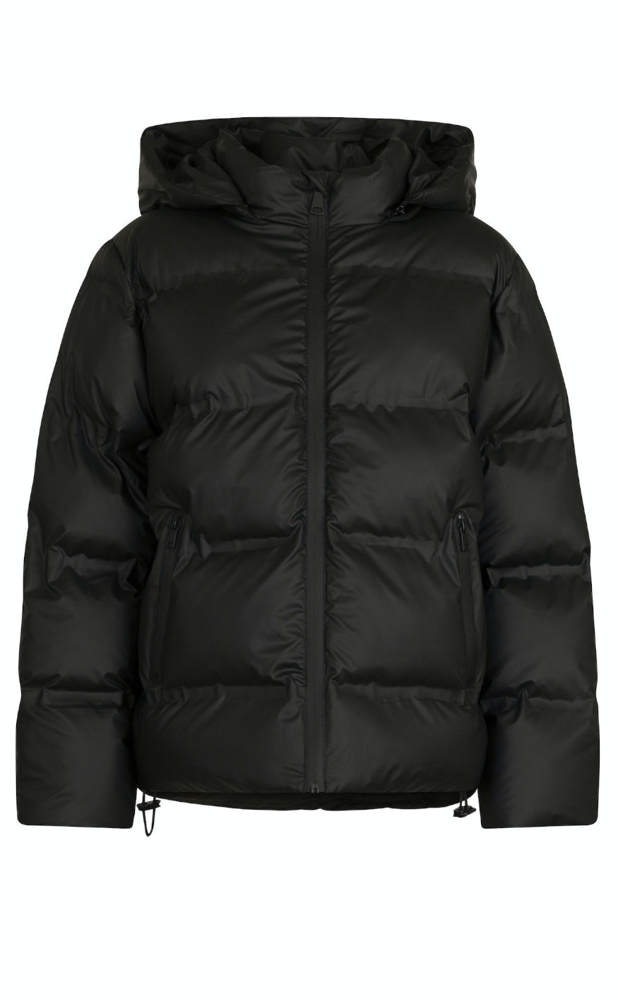 Bonney - Comoda Giacca Invernale da Donna