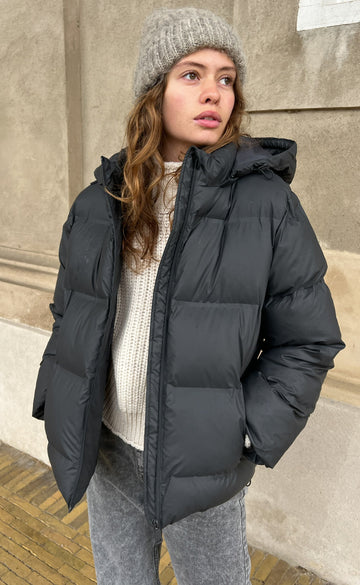 Bonney - Comoda Giacca Invernale da Donna