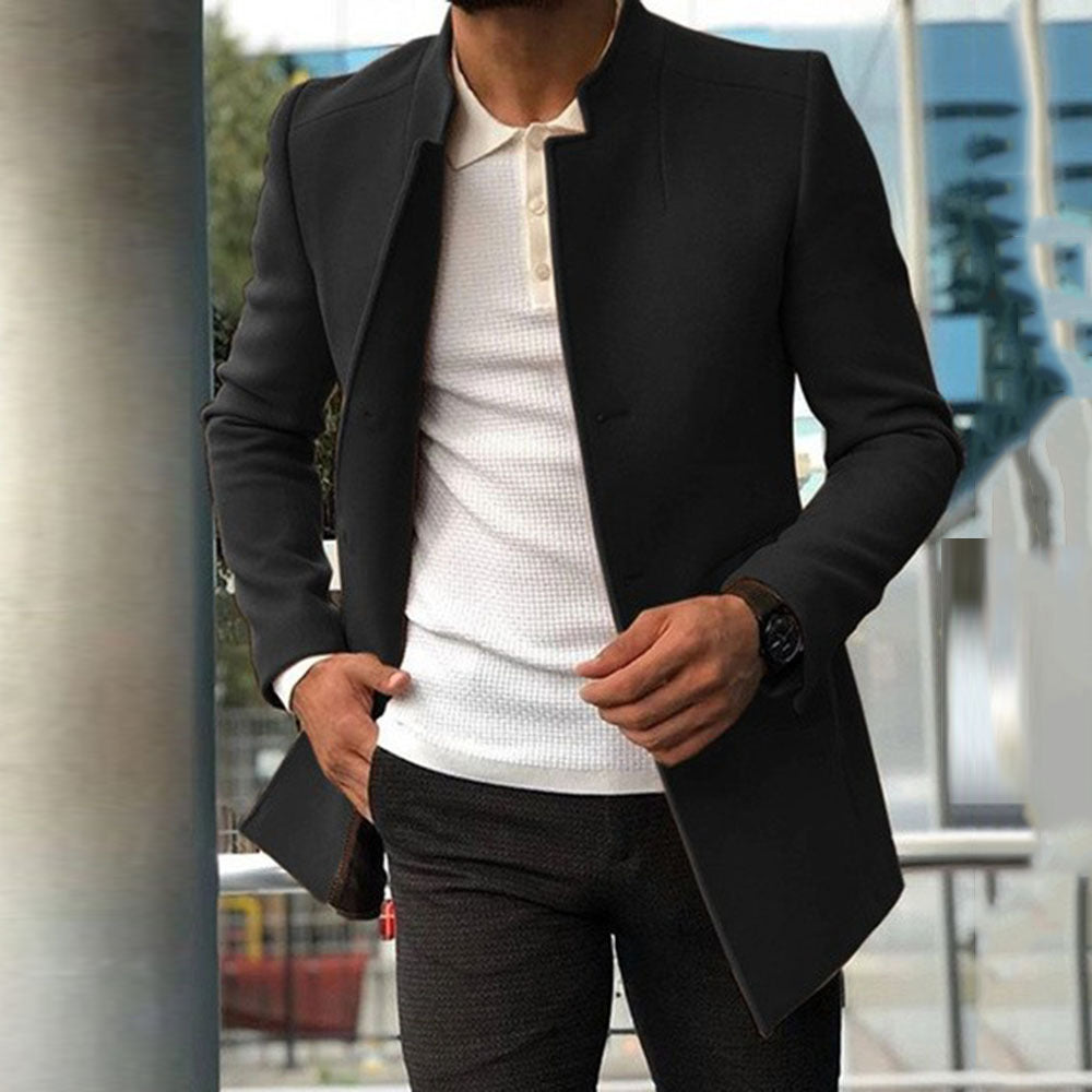 Martin - Giacca elegante e comoda per uomini