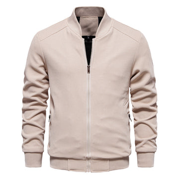 Brandon - Versatile Giacca Autunnale Uomo