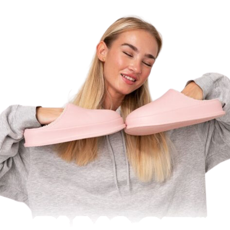 Nicole – Ultra-Comfort Suola Nuvola