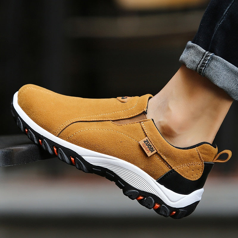 Ariki - Robuste Scarpe da Trekking da Uomo