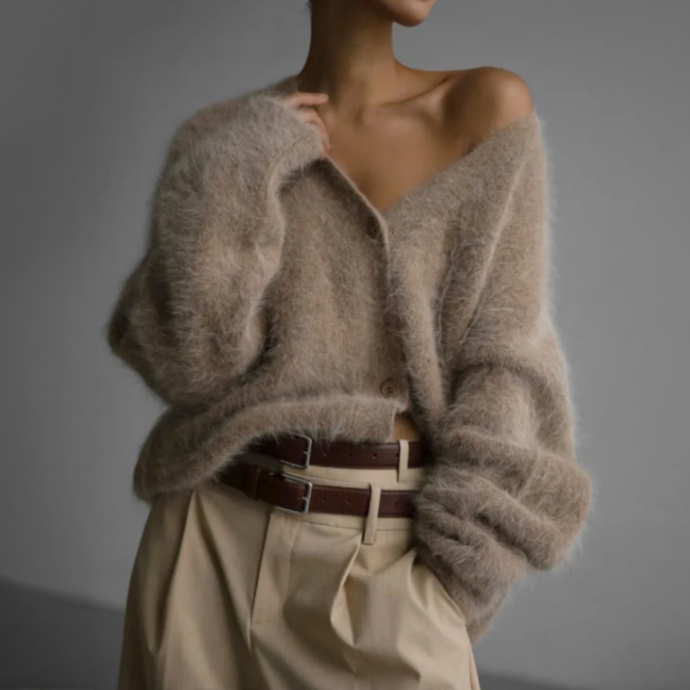 Barbara - Stilosa & comoda moda