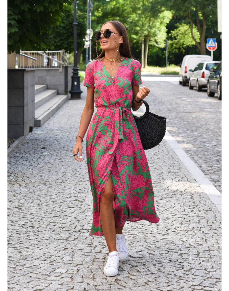 Linda – Abito Confortevole Elegante