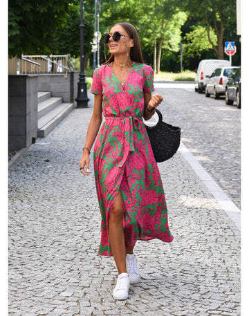 Linda – Abito Confortevole Elegante