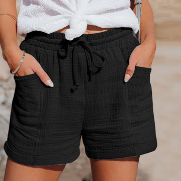 Eloise – Leggeri Pantaloni Estivi