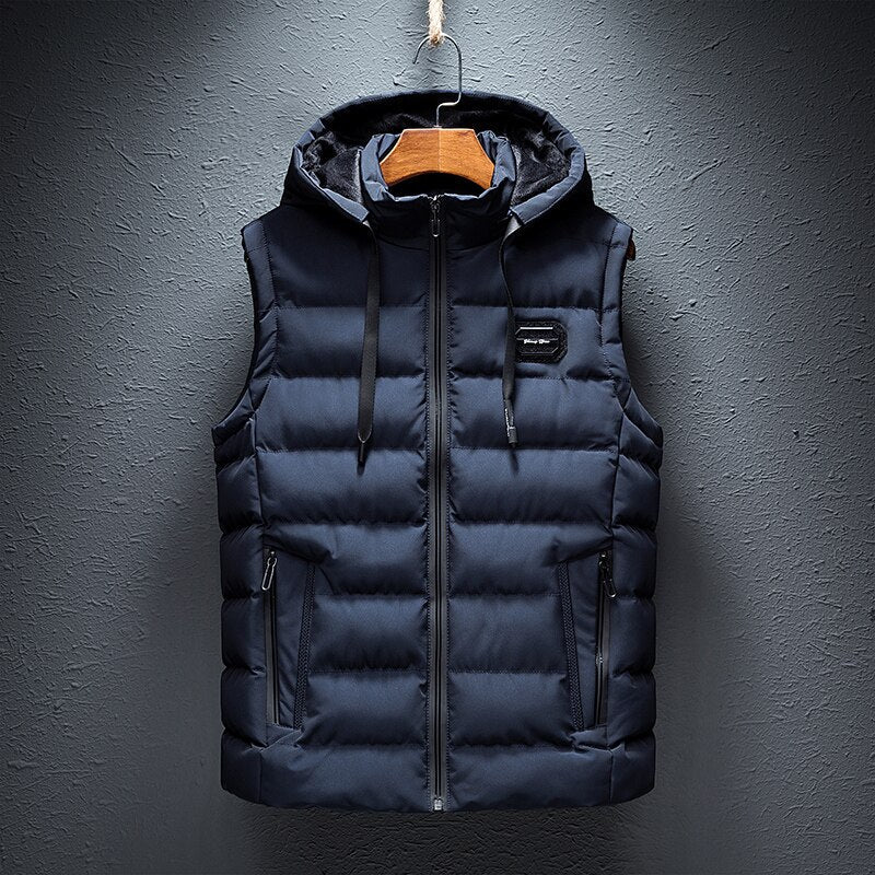 Branch - Elegante Gilet Business Uomo