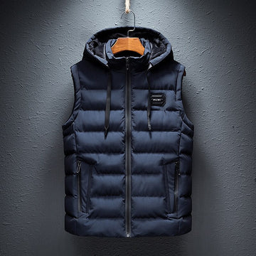 Branch - Elegante Gilet Business Uomo