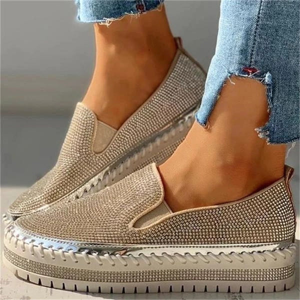 Joyce - Scarpe ergonomiche da donna con stile