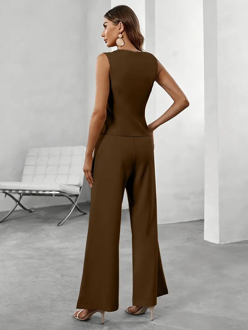 Raskild - Elegante Set Business Donna