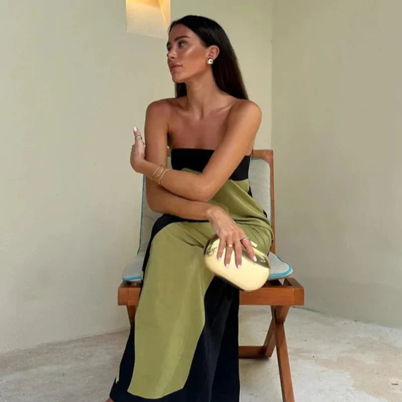 Elena - Elegante abito per ogni occasione
