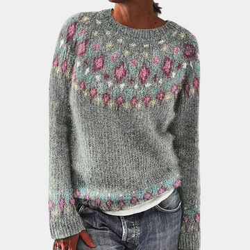 Rosie - Maglione senza tempo per donne