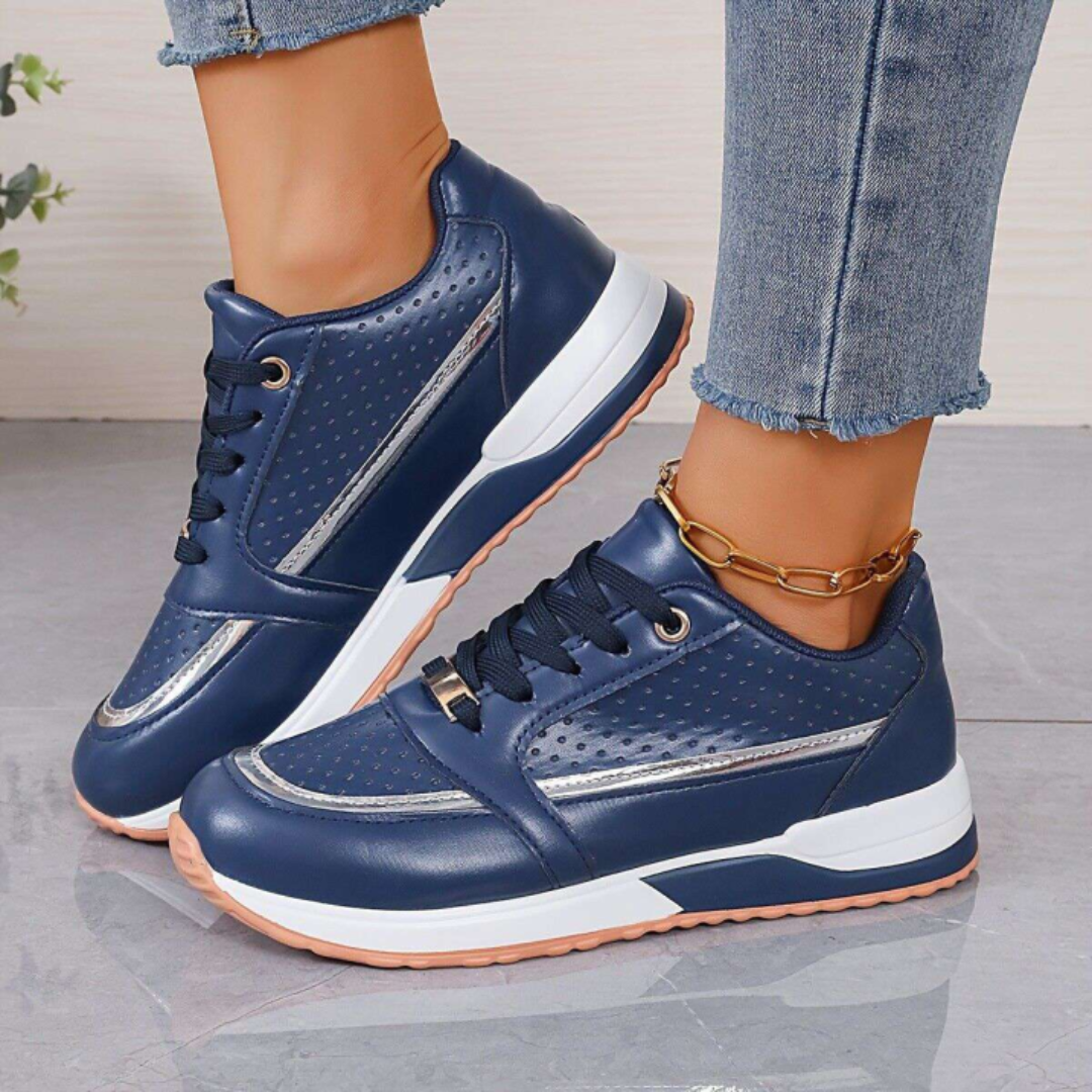 Rica - Leggere Scarpe da Corsa Donna Comode