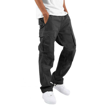 Will - Versatile Cargohose per Uomini