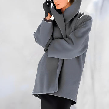 Urban - Giacca elegante in lana per l'inverno