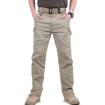 Biggie - Versatile Impermeabile Pantaloni Uomo