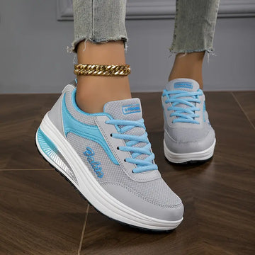 Gloria - Comode Scarpe Sportive per Donne