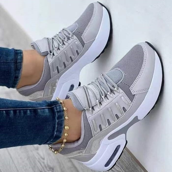 Eleana - Scarpe ortopediche comode per donne