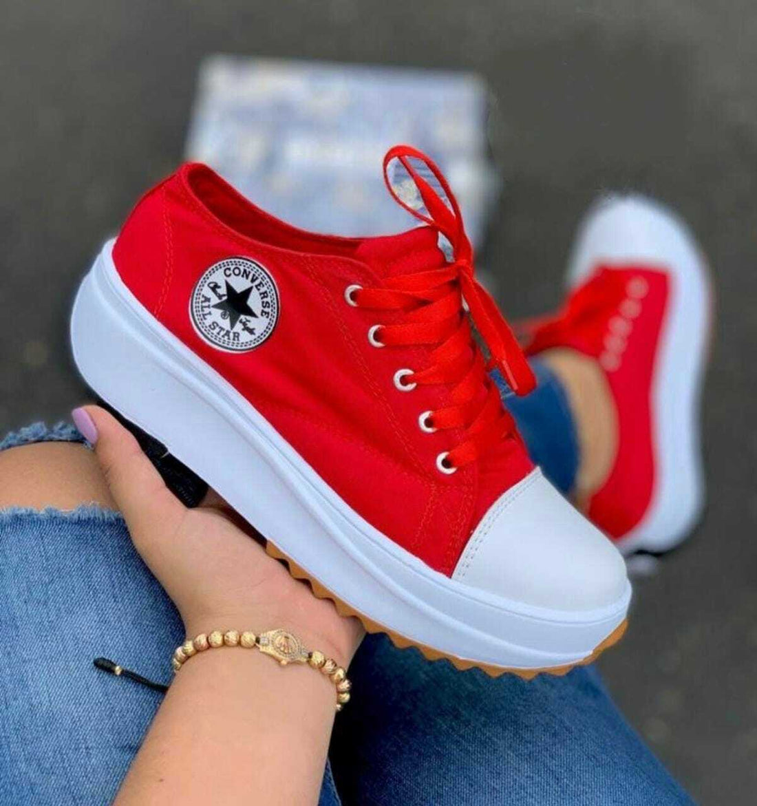 Livia - Comode Sneaker Terapeutiche per Donne