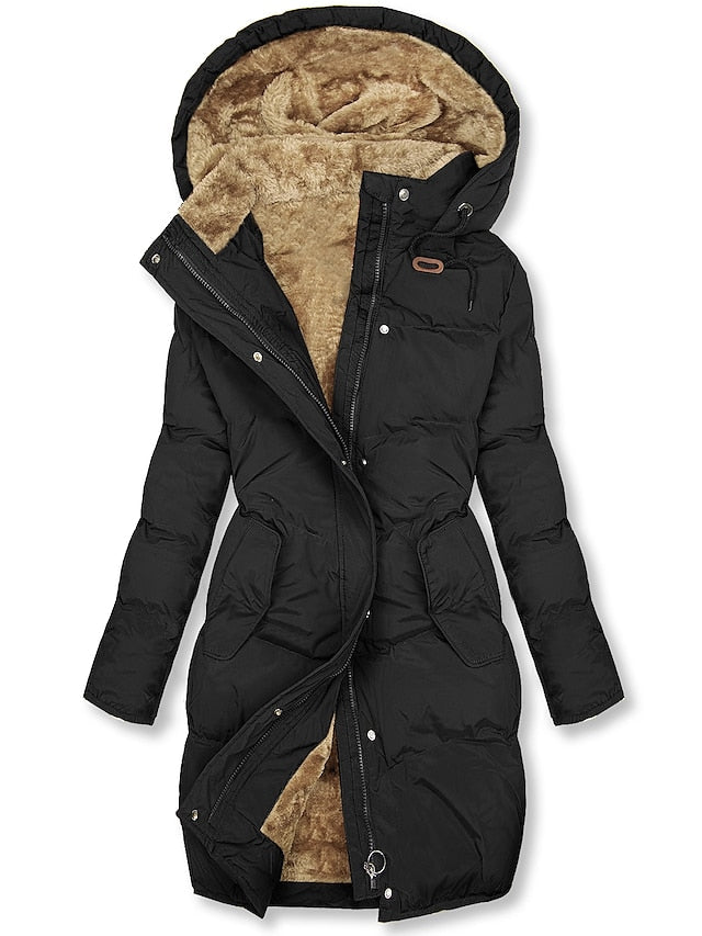 Jazz - Calda Giacca Designer Elegante