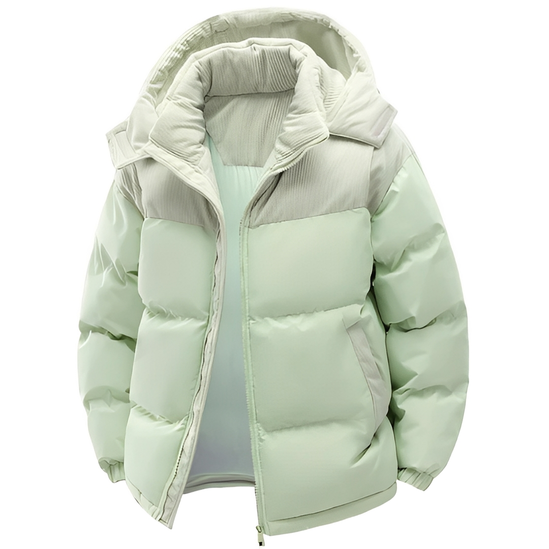 Carmelo - Giacche invernali impermeabili per uomini