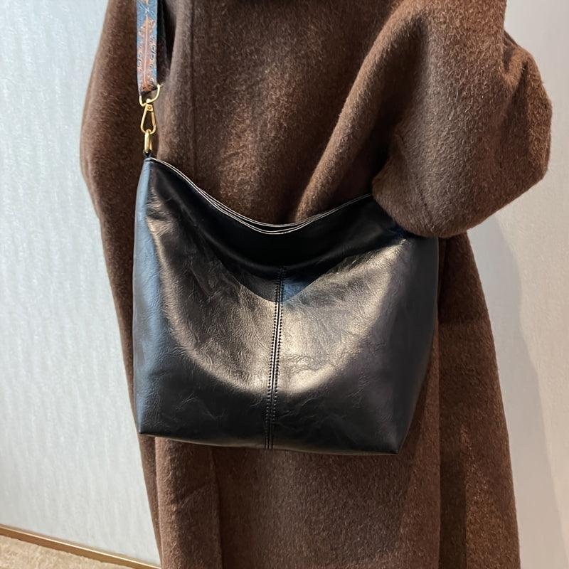 Mariah - Borsa a Tracolla Stile Etnico