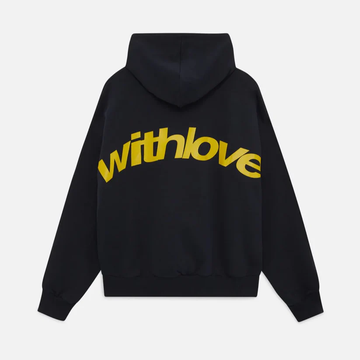 Con Amore – Felpa Unisex
