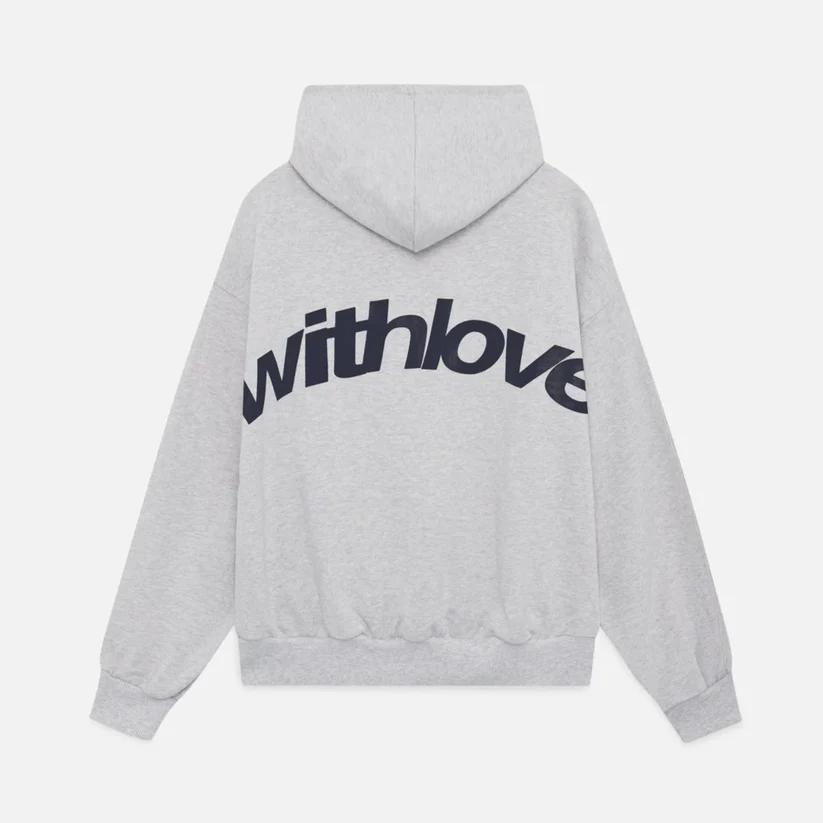 Con Amore – Felpa Unisex