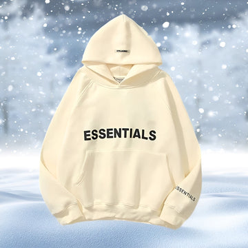 Arienne - Oversized-Hoodie con stampa per donne