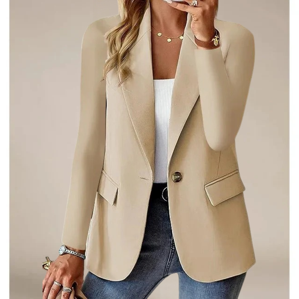 Maricar – Classico Elegante Blazer