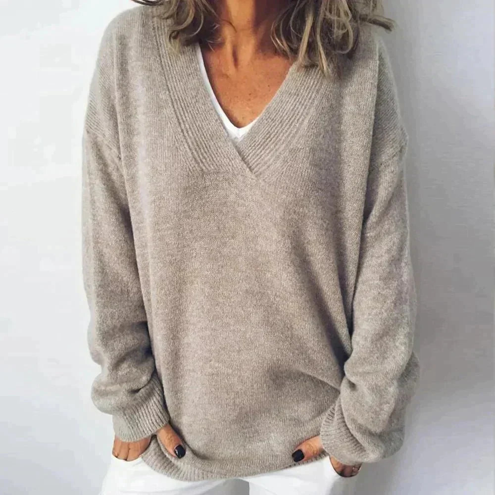 Élodie – Maglione Elegante