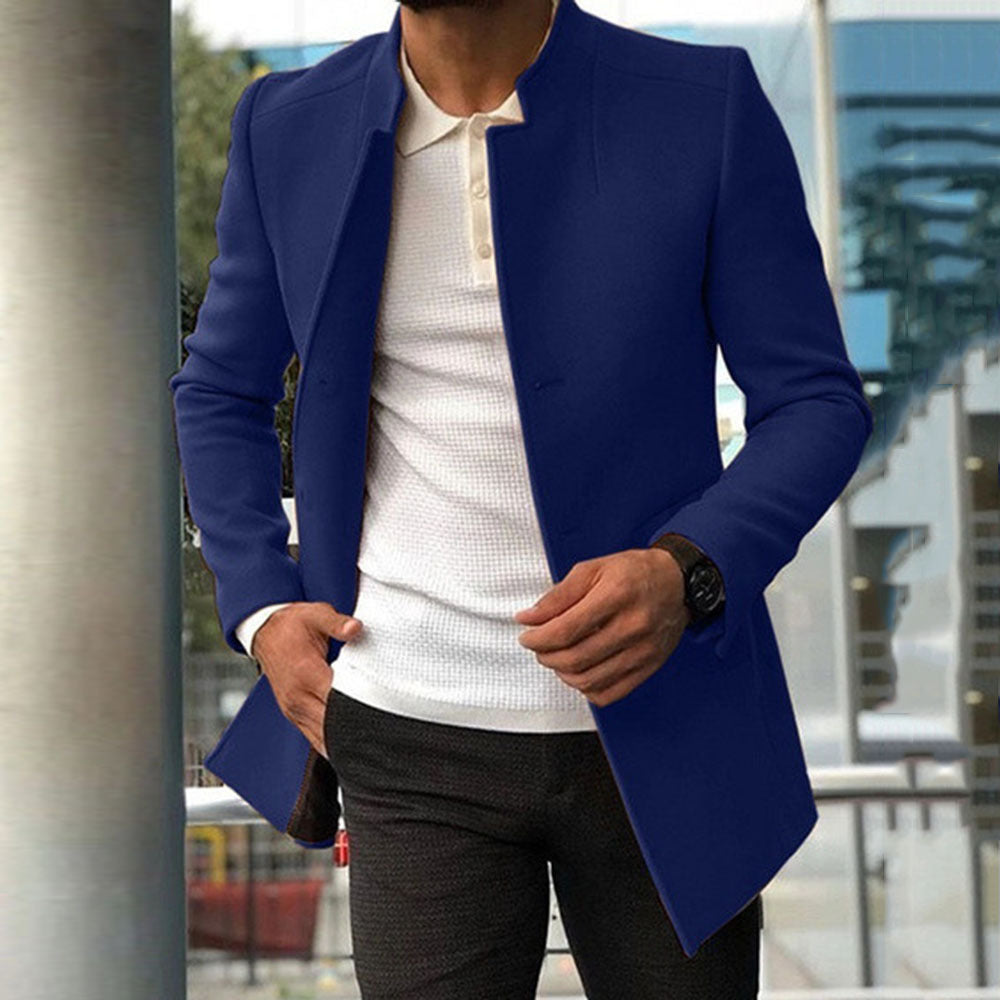 Martin - Giacca elegante e comoda per uomini