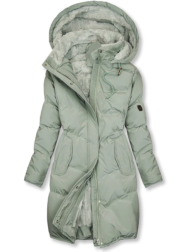Jazz - Calda Giacca Designer Elegante
