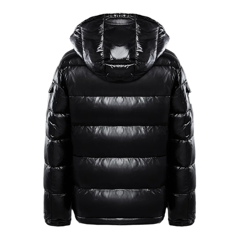 Aput - Giacca Trapuntata Moda Uomo