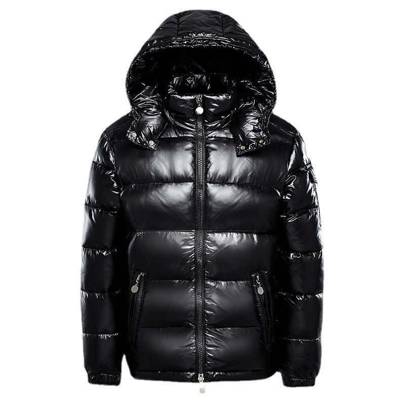 Aput - Giacca Trapuntata Moda Uomo