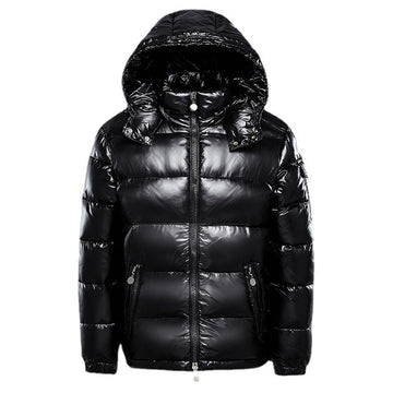 Aput - Giacca Trapuntata Moda Uomo