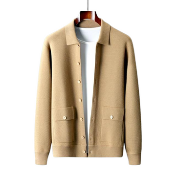 Trisha - Cardigan Elegante